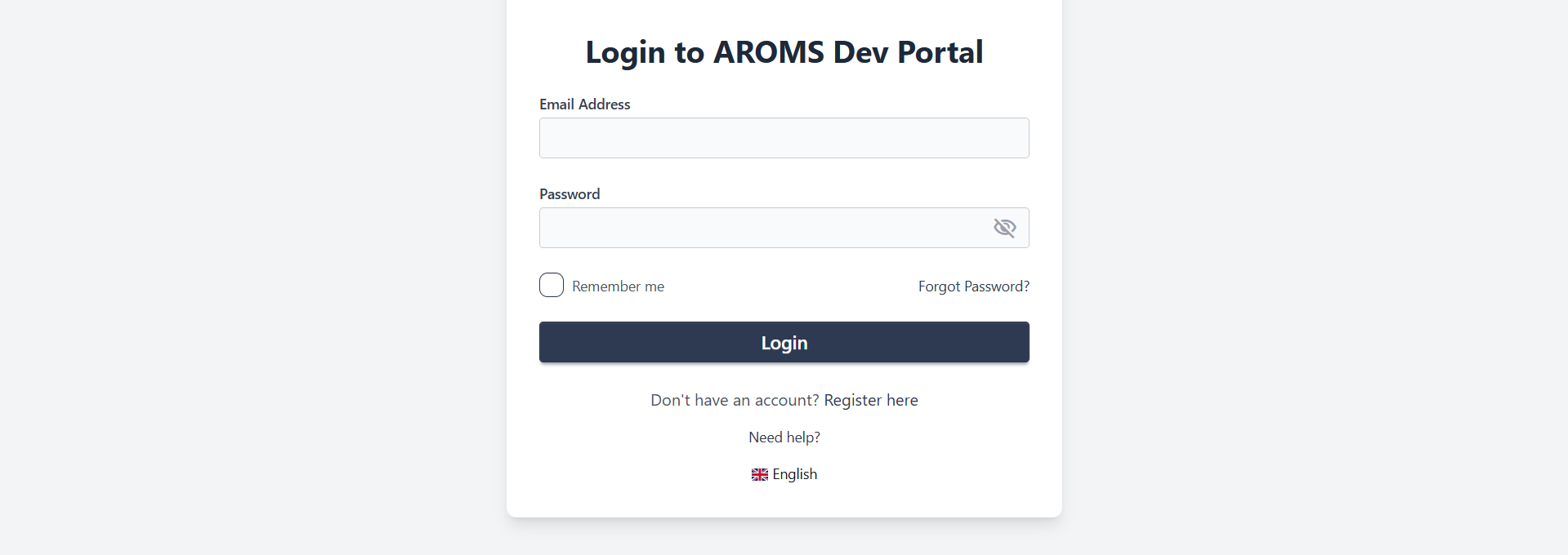 home-login