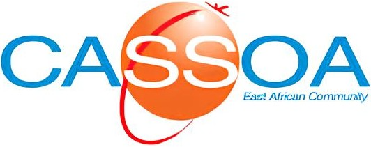 CAA Logo